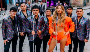 La Única Tropical sorprende al lanzar ‘Prohibido’ junto a Anna Carina: “Estamos felices por esta colaboración”