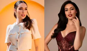 Jéssica Pedroso, Miss Brasil, se lució en el Miss Mundo 2025: fue la única latina que clasificó al TOP 8