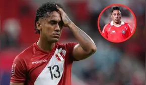 Renato Tapia habla sobre la ausencia de Cueva en la selección peruana: "Somos los mejores en cada posición"