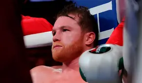 Canelo anunció cuándo se retirará de boxeo y reveló el último rival contra quién le gustaría pelear