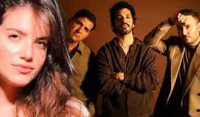 Cantante peruana Nicole Zignago sorprende al unirse a la banda mexicana Reik para su nuevo EP, 'TQ'