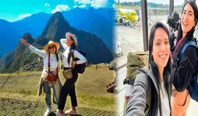 'Misias pero viajeras': ¿qué carreras estudiaron Fátima y Daniela antes de convertirse en youtubers?