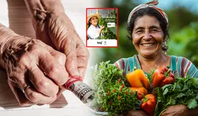 Buenas noticias para los beneficiarios del bono Agrícola 2025: los únicos salvadoreños que pueden consultar el pago con el link oficial