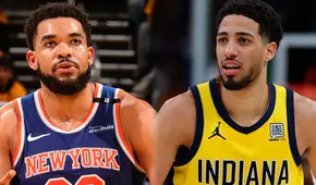 Resultado Knicks vs Pacers EN VIVO por los NBA Playoffs 2025: ¿quién ganó el Game 6 de la Final del Este?
