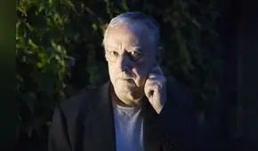 Rafael Chirbes o la sugerencia del estilo: “Mimoun"