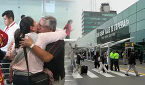 Las últimas horas del histórico aeropuerto Jorge Chávez tras 65 años: “Es un patrimonio cultural del país”