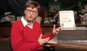 El inicio de Microsoft: cuando Bill Gates vendió un programa que no existía y lo creó en solo dos meses