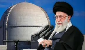 Irán elevó aproximadamente un 60 % su producción de uranio enriquecido llegando a niveles casi militares, según OIEA