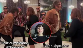 Paolo Guerrero sorprende con nuevo look y usuarios lo comparan con influencer: "Valentino Guerrero"