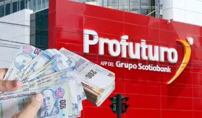 Profuturo AFP reduce su comisión a 0,68%: beneficiará a más de 1,2 millones de afiliados