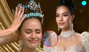 Así luce la tailandesa Opal Suchata Chuangsri al natural: flamante Miss Mundo 2025 impacta con fotos sin maquillaje