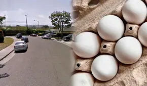 Padre de niña acosada tirotea a adolescentes por una broma en California: arrojaron huevos a su casa