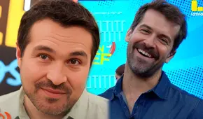 Giacomo Bocchio sorprende al revelar gesto de Luciano Mazzetti tras su salida de ‘El gran chef famosos’: "De caballeros"