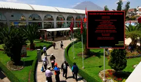 Web de la Municipalidad de Arequipa habría sido hackeada por el grupo Deface Perú: " Mientras el pueblo lucha, ustedes roban en silencio"