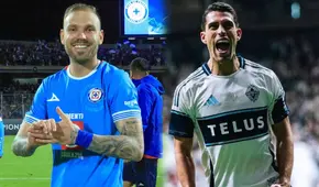 Canal confirmado de Cruz Azul vs Vancouver: ¿dónde pasarán la final de la Concachampions 2025 en México y EEUU?