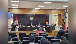 El Tribunal Constitucional puede perturbar todos los procesos penales al resolver el caso Cócteles