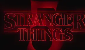 'Stranger Things 5' ya tiene fecha de estreno: la temporada final se dividirá en tres impactantes partes