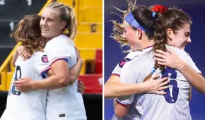 Estados Unidos vs Puerto Rico EN VIVO, Concacaf Sub-20 Femenil 2025: horario y canal para ver el partido