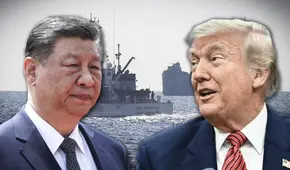 China advierte que Estados Unidos "juega con fuego" con Taiwán y asegura que defenderá su soberanía sin concesiones