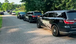 Tiroteo masivo en Carolina del Norte deja un muerto y al menos 12 heridos: autoridades no encuentran al responsable