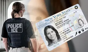 ¿Nueva York ya no sería 'ciudad santuario' en EEUU? ICE arresta a inmigrantes con licencia de conducir y Real ID