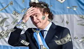 Justicia de EEUU le da la espalda a Milei y congela US$280 millones de la cripto $Libra Justicia de EEUU le da la espalda a Milei y congela US$280 millones de la cripto $Libra