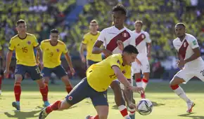 ¿Colombia vs Perú cambia de sede? Presidente de la FCF confirmó cuál sería el nuevo estadio para las Eliminatorias ¿Colombia vs Perú cambia de sede? Presidente de la FCF confirmó cuál sería el nuevo estadio para las Eliminatorias