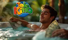 Resultados del Telekino del domingo 1 de junio: verificar jugada del sorteo 2378 y qué números salieron para el Rekino Resultados del Telekino del domingo 1 de junio: verificar jugada del sorteo 2378 y qué números salieron para el Rekino