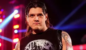 Dominik Mysterio reacciona al adiós de R-Truth: "El mejor campeón 24/7 de todos los tiempos"