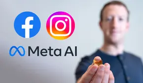 Mark Zuckerberg anuncia el éxito de Meta AI: 1,000 millones de usuarios ya disfrutan de su IA en Facebook e Instagram