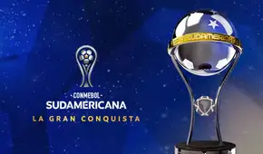 Sorteo de Copa Sudamericana EN VIVO con Cienciano del Cusco: conoce los cruces confirmados Sorteo de Copa Sudamericana EN VIVO con Cienciano del Cusco: conoce los cruces confirmados