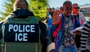 ICE y su polémica oferta de trabajo para inmigrantes en EEUU: salarios mayores a US$9.000 si cuentan con la ciudadanía americana
