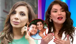 Mónica Cabrejos critica duramente a Claudia Portocarrero por llamar ‘insegura’ a esposa de Dilbert Aguilar: “Desubicada”