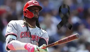 Un adiós con jonrón: el conmovedor homenaje de Elly de la Cruz a su hermana recién fallecida en juego de Reds por la MLB