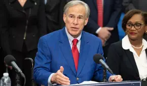 Greg Abbott quitó la prohibición para vender este producto en Texas: será legal del 14 al 19 de junio de 2025