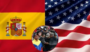 ¿Por qué los jóvenes venezolanos ahora prefieren emigrar a España en lugar de EE. UU.?