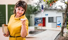 La excelente noticia del Inadeh para Coclé en junio 2025: decenas de cursos gratis en un nuevo centro de formación