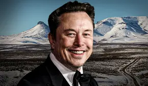 Elon Musk se perfila como un gran ganador tras el descubrimiento de un metal precioso escondido en un supervolcán valorado en 1.5 billones de dólares