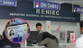 Reniec sancionará a ciudadanos cuyo domicilio real no coincida con la dirección registrada en el DNI: ¿cuál es la multa en junio de 2025?