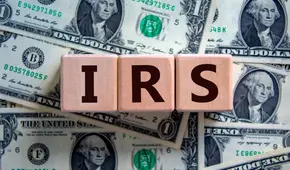 IRS: estas son las personas elegibles para recibir el reembolso de US$3.000 en EEUU este 2025 IRS: estas son las personas elegibles para recibir el reembolso de US$3.000 en EEUU este 2025