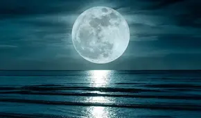 Calendario lunar de junio: cuándo brillará luna llena y cómo ver todas las fases de la luna en este mes