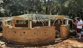 Viviendas ecológicas: ¿qué materiales usar según el clima local y cómo construir una sin gastar de más?