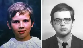 A los 7 años ya era un genio soviético reconocido con un coeficiente intelectual de 142, pero su vida terminó antes de los 30