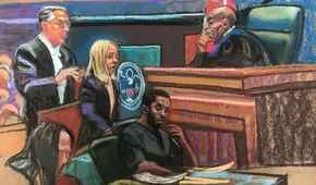 Juicio contra Sean 'Diddy' Combs: lista de los famosos que podrían ser mencionados en el proceso por tráfico sexual Juicio contra Sean 'Diddy' Combs: lista de los famosos que podrían ser mencionados en el proceso por tráfico sexual