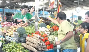 Inflación anual se situó en 1,69% en mayo: estos son los productos que subieron y bajaron de precio
