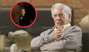 El día en el que Mario Vargas Llosa, Nobel de Literatura, sorprendió como jurado en Miss Universo 1982