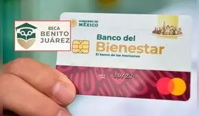 Inician pagos de Programa de Beneficios: Este es el calendario de junio para Beca Benito Juárez y Rita Cetina