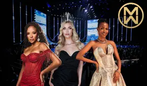 Miss Mundo 2025 perdió varias naciones por razones que van desde la pérdida de franquicias hasta falta de preparación