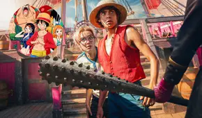 Netflix estrenará la segunda temporada de 'One Piece': todo lo que debes saber sobre el elenco, fecha de estreno y novedades Netflix estrenará la segunda temporada de 'One Piece': todo lo que debes saber sobre el elenco, fecha de estreno y novedades