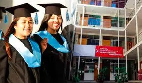 Por no revisar la tesis de un estudiante por más de un año, esta universidad peruana es multada con más de S/35.000 Por no revisar la tesis de un estudiante por más de un año, esta universidad peruana es multada con más de S/35.000
